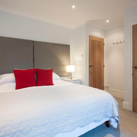 High Hedges Apartment C Oxford Luaran gambar