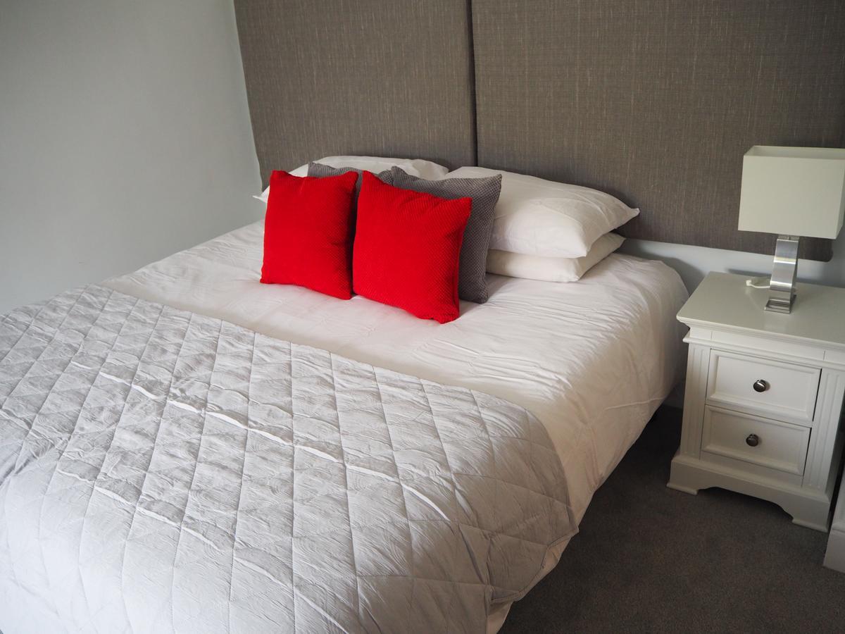 High Hedges Apartment C Oxford Luaran gambar