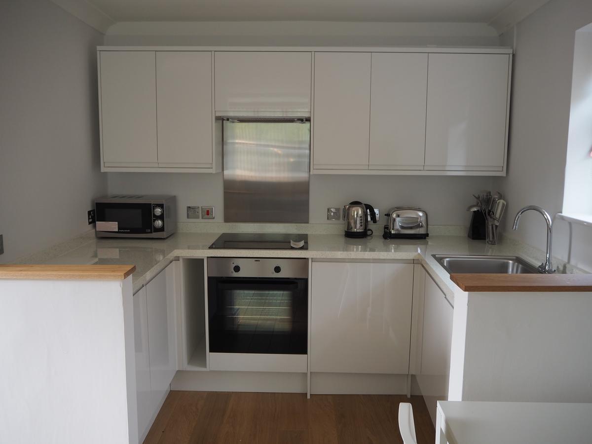 High Hedges Apartment C Oxford Luaran gambar