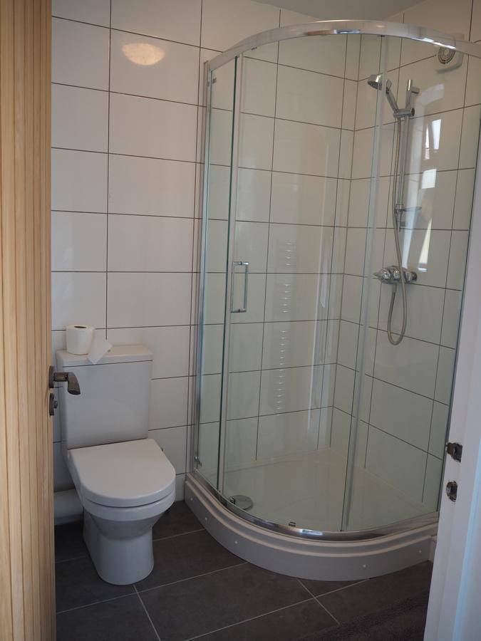 High Hedges Apartment C Oxford Luaran gambar