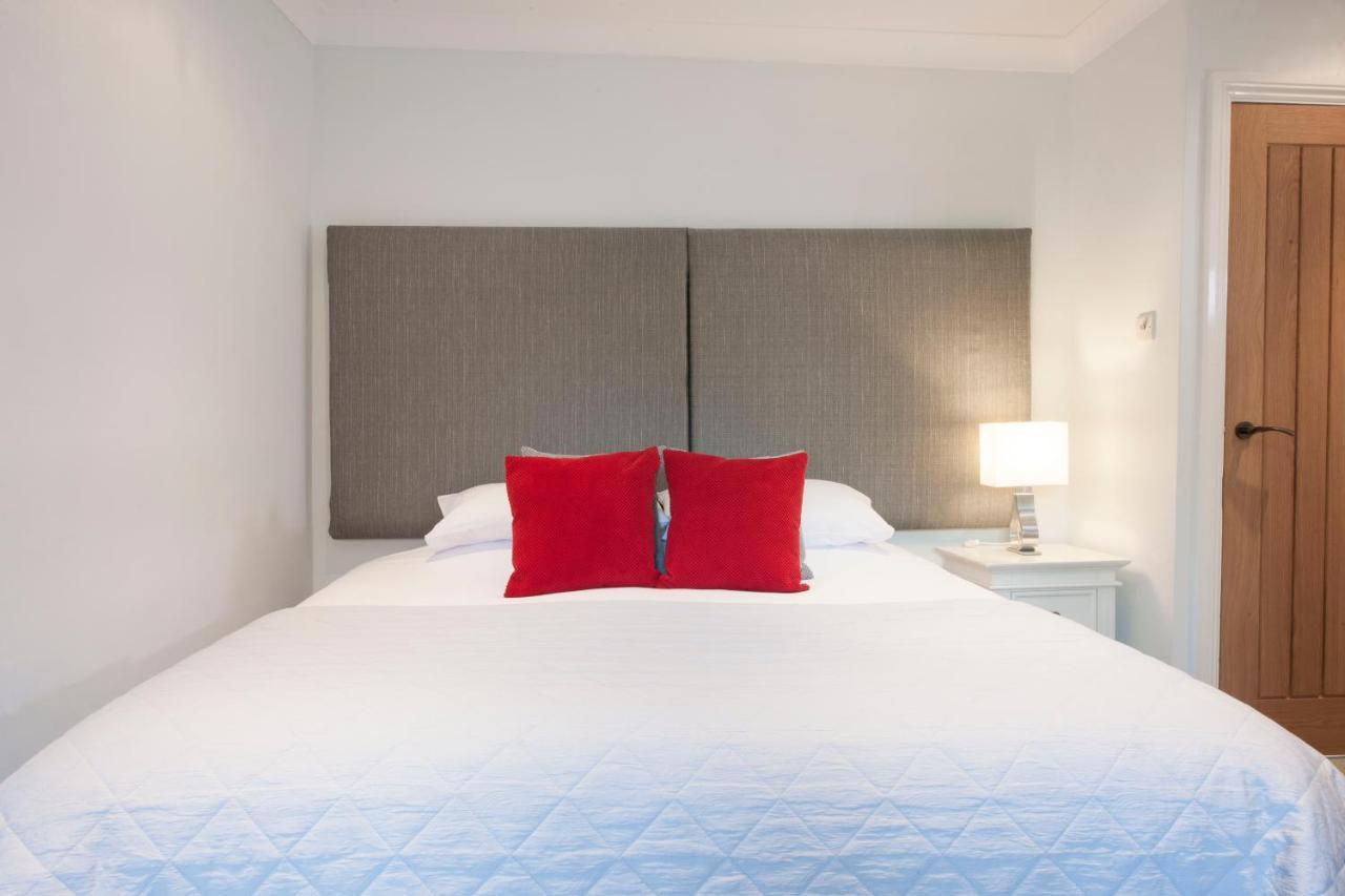 High Hedges Apartment C Oxford Luaran gambar